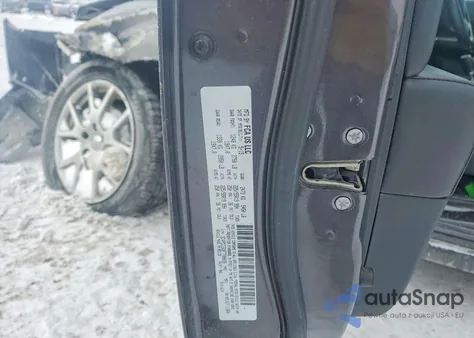 2015 Dodge Journey R/T z USA, uszkodzony, nr VIN 3C4PDCEG3FT700035